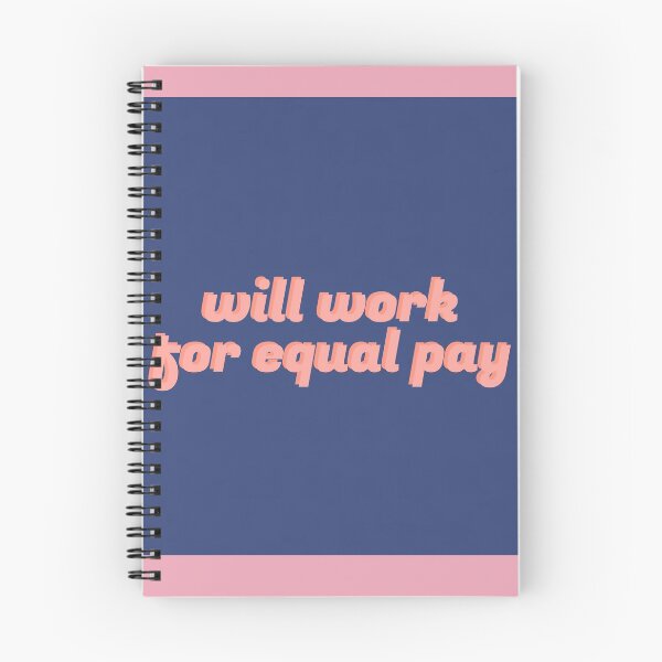 Item preview, equal pay  designed and sold by EmmaRed-19.