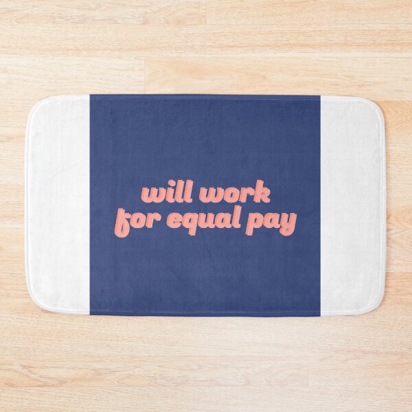 Item preview, equal pay  designed and sold by EmmaRed-19.