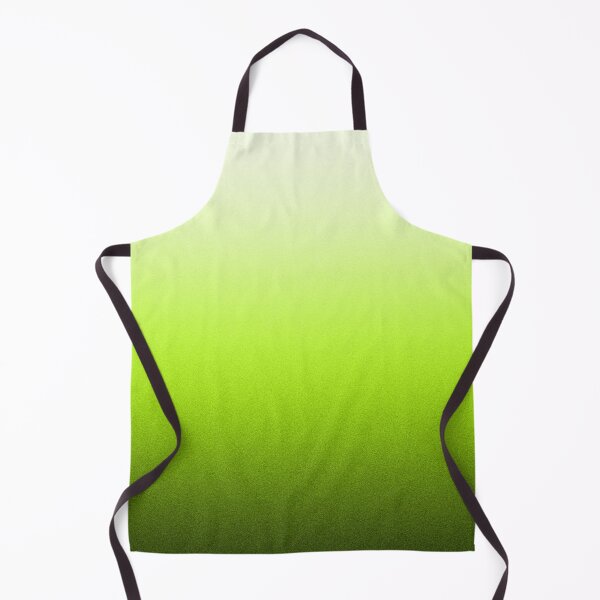 Item preview, Sandy White and Pastel Lime Ombre designed and sold by BloomCatB.