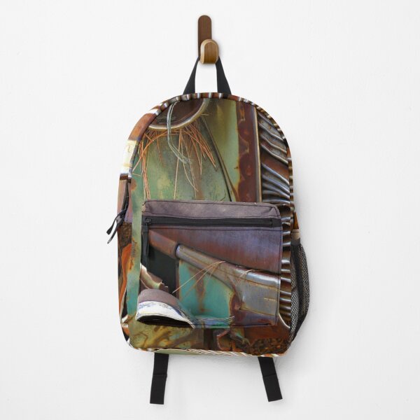 Item preview, Abandoned. Rusted American Pickup Truck designed and sold by shirtdan.