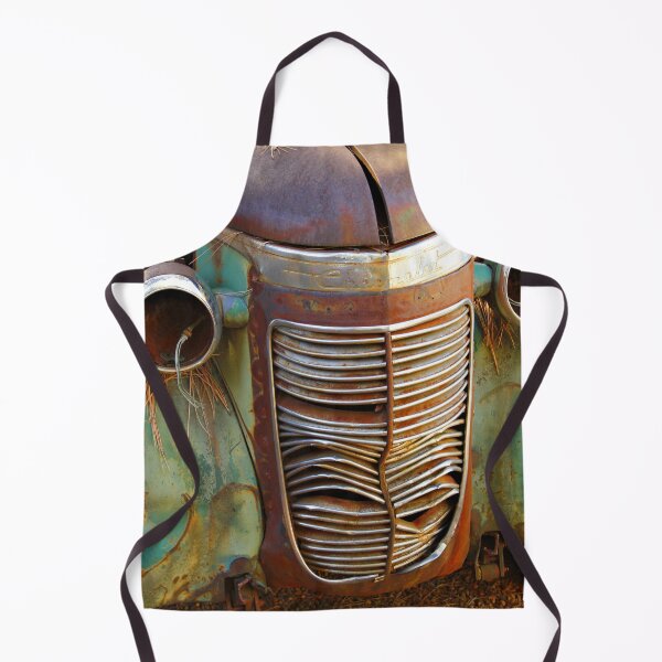 Item preview, Abandoned. Rusted American Pickup Truck designed and sold by shirtdan.