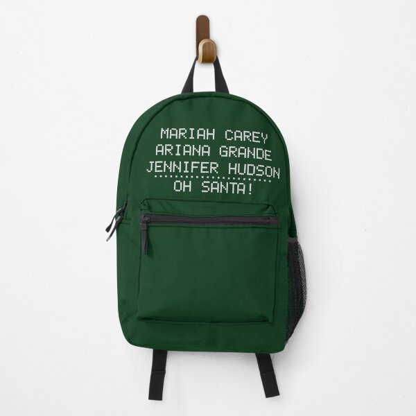 Item preview, OH SANTA! designed and sold by remylocks.