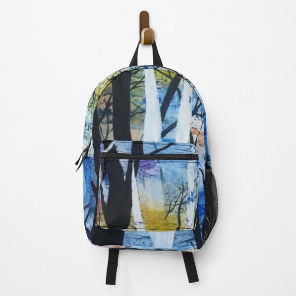 Item preview, Sunset Behind the Trees designed and sold by Melissa Perhamus.