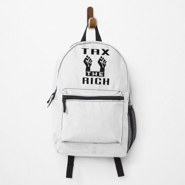 Item preview, TAX THE RICH designed and sold by yassiny.