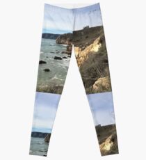 Name this coast line Leggings