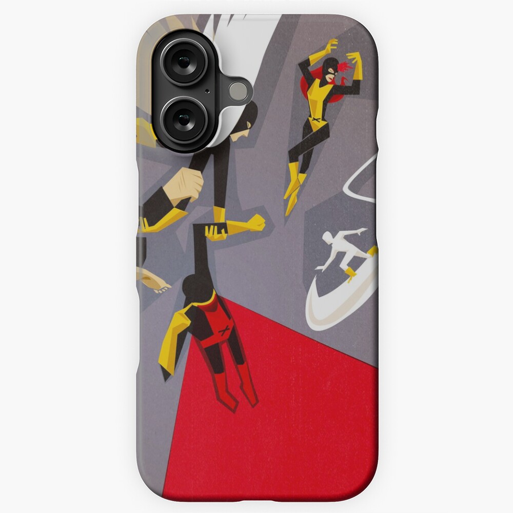 Item preview, iPhone Snap Case designed and sold by modHero.