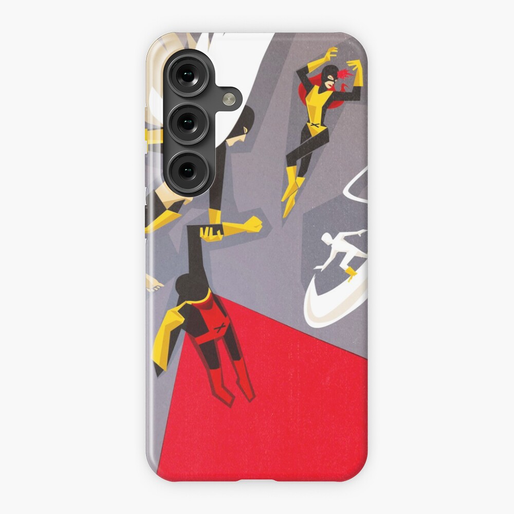 Item preview, Samsung Galaxy Snap Case designed and sold by modHero.