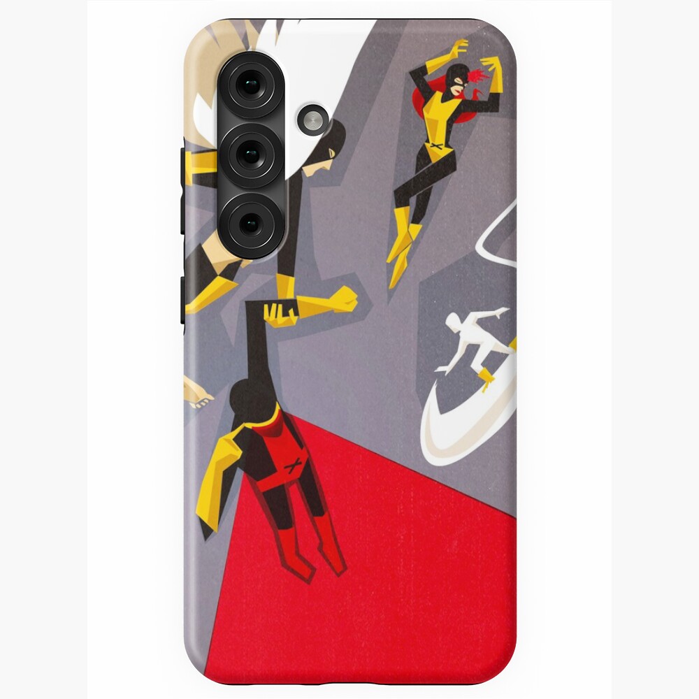 Item preview, Samsung Galaxy Tough Case designed and sold by modHero.