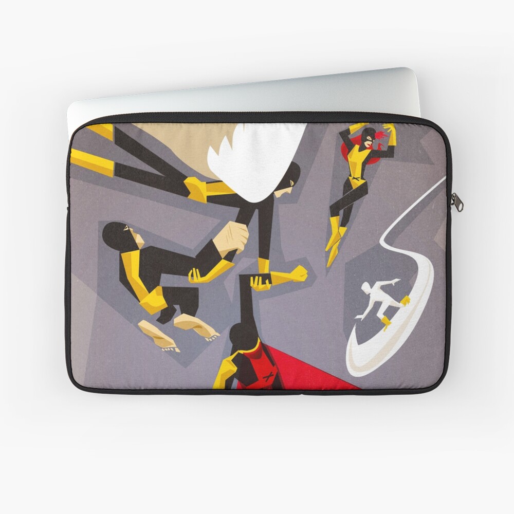 Item preview, Laptop Sleeve designed and sold by modHero.