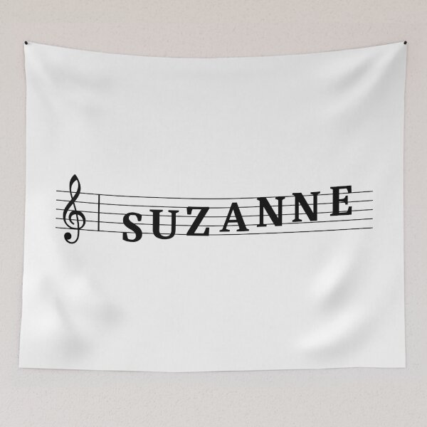Item preview, Name Suzanne designed and sold by gulden.