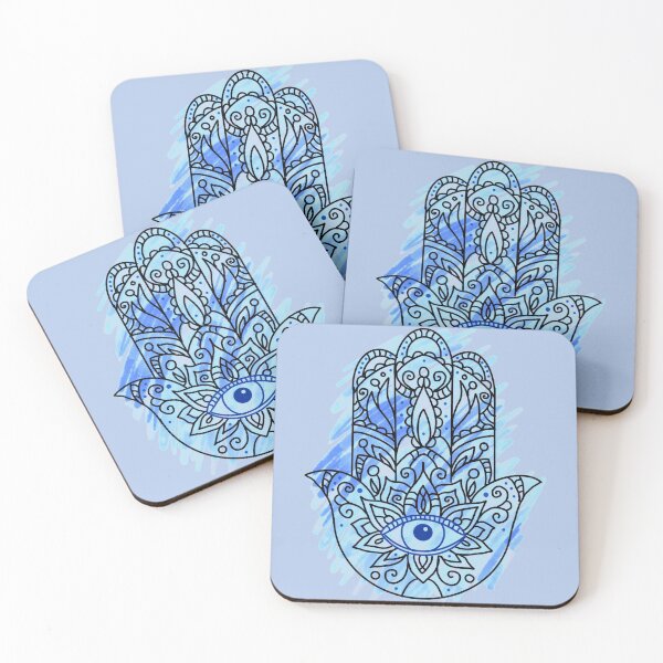 Item preview, Hamsa designed and sold by raychelerin.