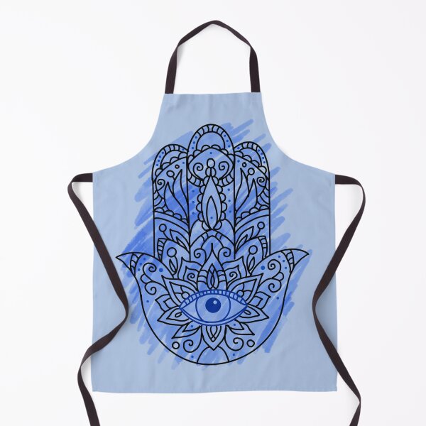 Item preview, Hamsa designed and sold by raychelerin.