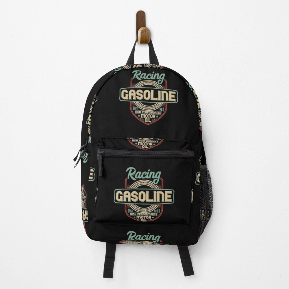 Item preview, Backpack designed and sold by Sinfamous.