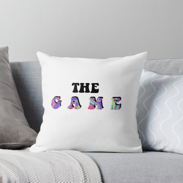 Item preview, The Game designed and sold by mollykay26.