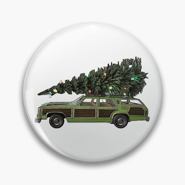 Item preview, Griswold Family Christmas Tree designed and sold by Brooke1788.