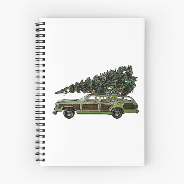 Item preview, Griswold Family Christmas Tree designed and sold by Brooke1788.