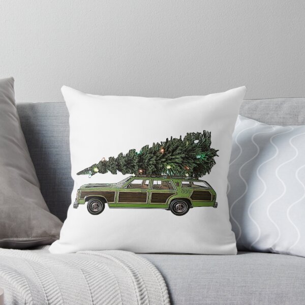 Item preview, Griswold Family Christmas Tree designed and sold by Brooke1788.