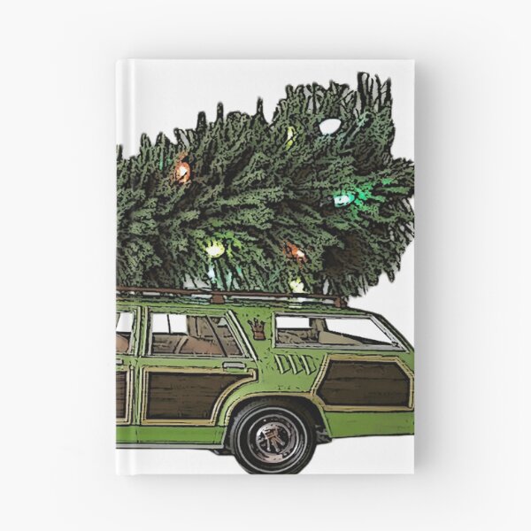Item preview, Griswold Family Christmas Tree designed and sold by Brooke1788.