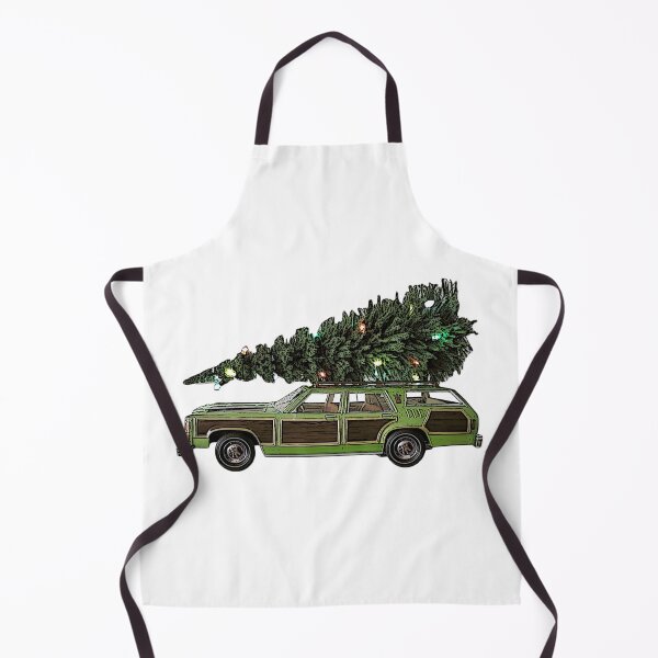 Item preview, Griswold Family Christmas Tree designed and sold by Brooke1788.