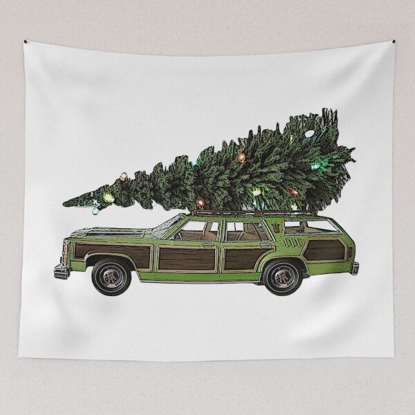 Item preview, Griswold Family Christmas Tree designed and sold by Brooke1788.