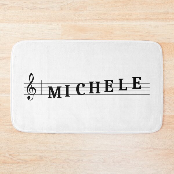 Item preview, Name Michele designed and sold by gulden.