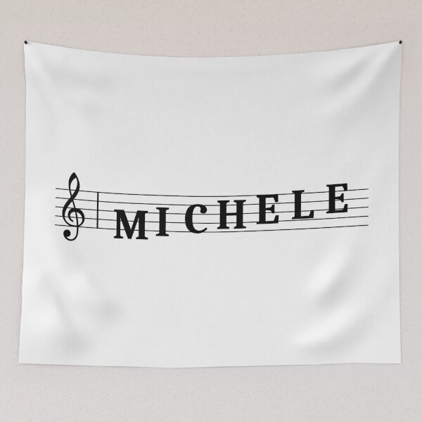 Item preview, Name Michele designed and sold by gulden.