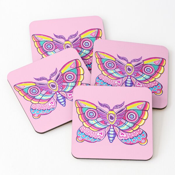 Item preview, Mattel Moth  designed and sold by ncbennett.