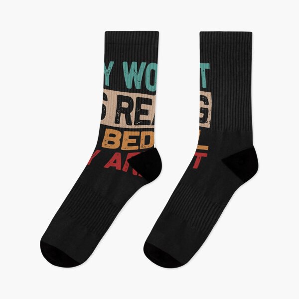 Item preview, My Workout Is Reading In Bed Until My Arms Hurt designed and sold by hayatdesign.