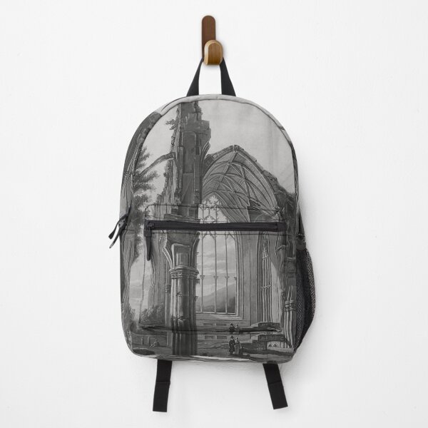 Item preview, Melrose Abbey, Scottish Borders designed and sold by yourscotborders.