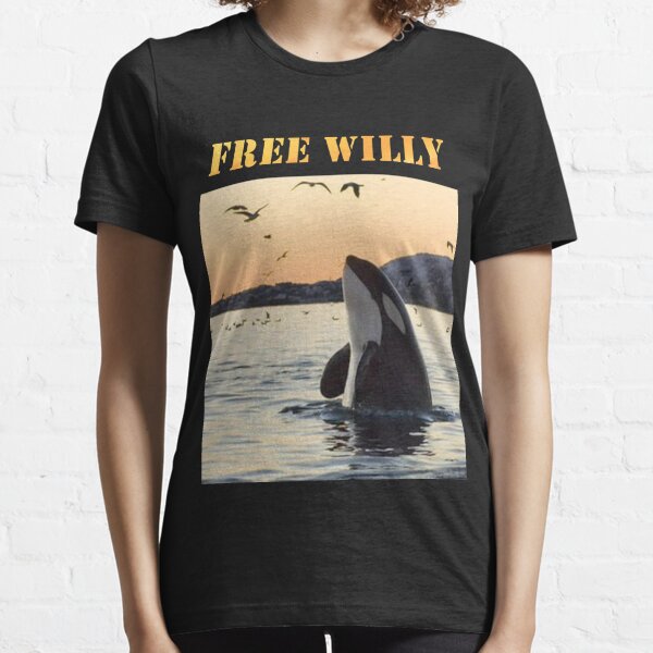 t shirt wildlife