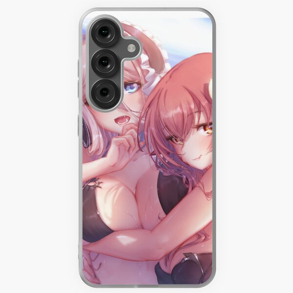 Item preview, MIia X Mero | Monster musume designed and sold by Mitsu-art.