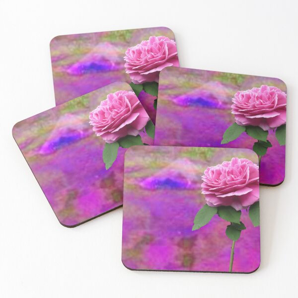 Item preview, Mountain Rose designed and sold by Aquila Light Pictures.