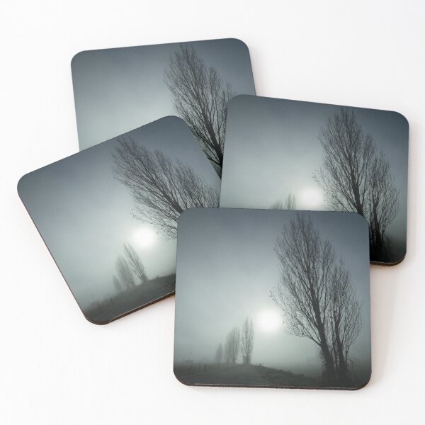 Item preview, La Niebla designed and sold by gerardofm4.