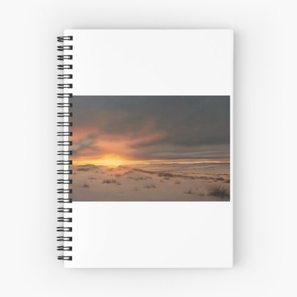 Item preview, Winter Sunrise designed and sold by Shari Chandler.