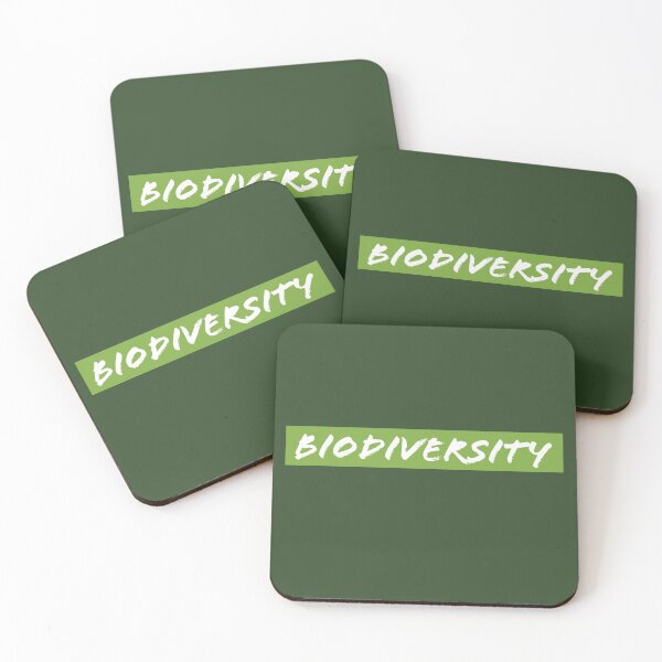 Item preview, Biodiversity designed and sold by Sae-.