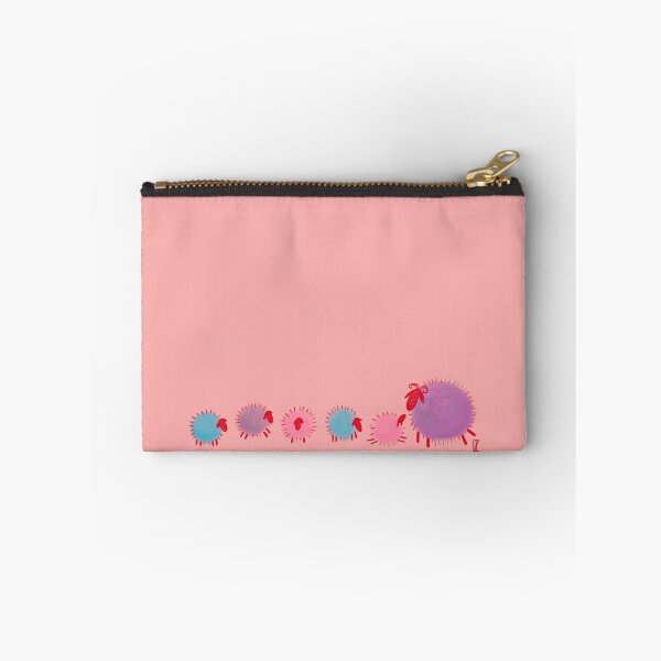 Item preview, Counting Sheep designed and sold by pinkbraintree.