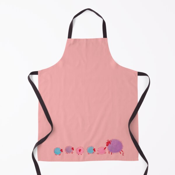 Item preview, Counting Sheep designed and sold by pinkbraintree.