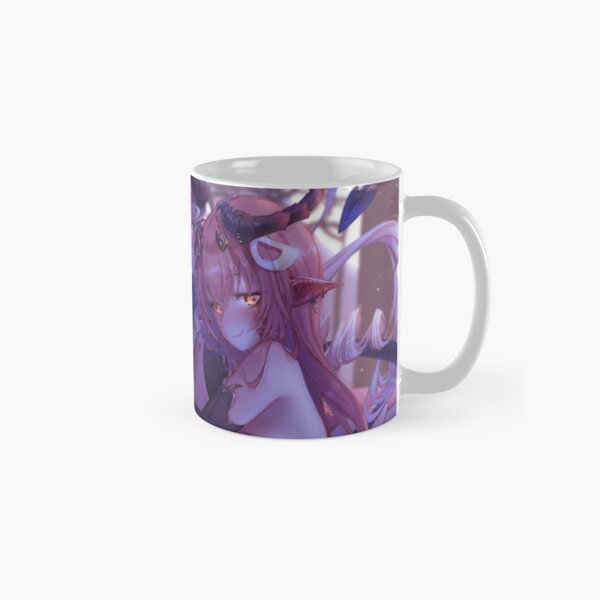 Item preview, Miia X Mero succubus | Monster musume designed and sold by Mitsu-art.