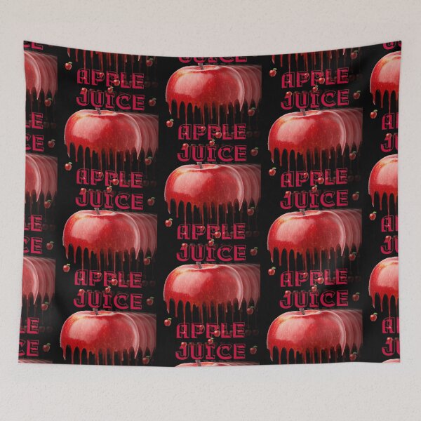 Item preview, DRINK  APPLE JUICE designed and sold by hlpina1.