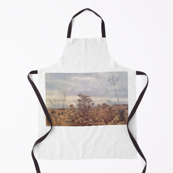 Item preview, Autumn Chamisa designed and sold by Shari Chandler.