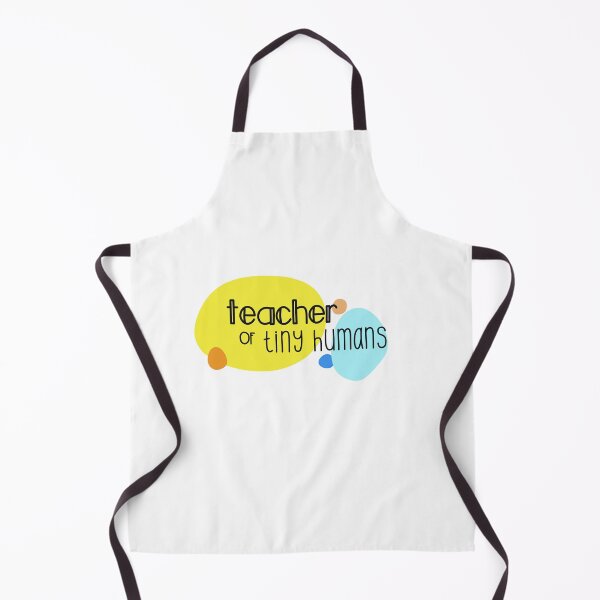 Item preview, teacher of tiny humans designed and sold by brookenich05.