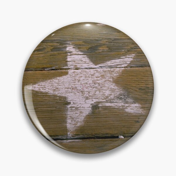 Item preview, Star of the Boardwalk - Santa Monica, California designed and sold by Buckwhite.