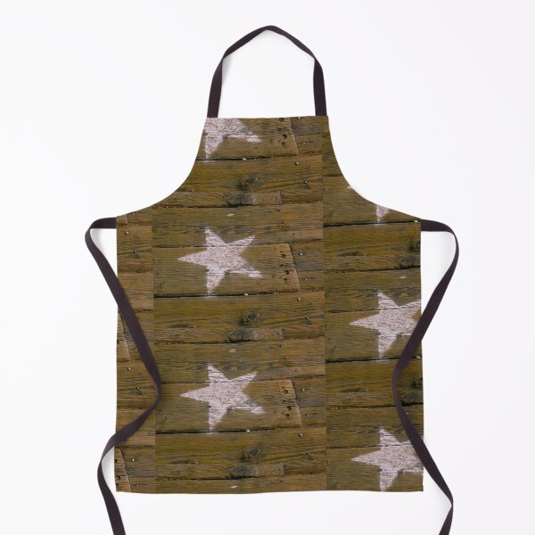 Item preview, Star of the Boardwalk - Santa Monica, California designed and sold by Buckwhite.