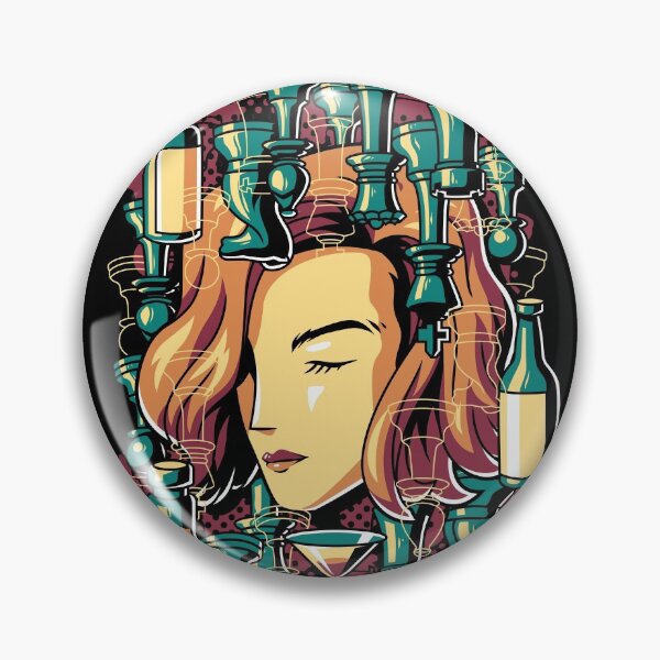 Item preview, The Chess Master designed and sold by Angga Tantama.