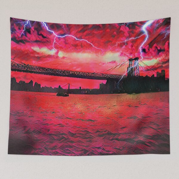 Item preview, DOOMSDAY designed and sold by BOLLA67.