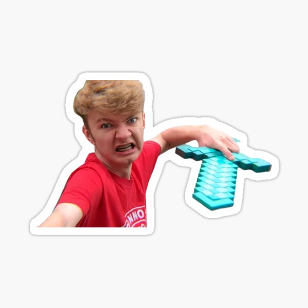 Sword Minecraft Saidkkl Sticker - Sword Minecraft Saidkkl Minecraft -  Discover & Share GIFs