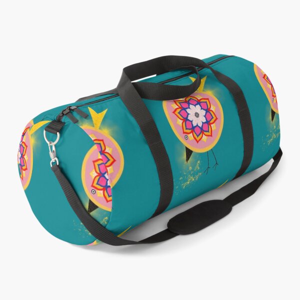 Item preview, Mandala Chicken designed and sold by HeyMim.