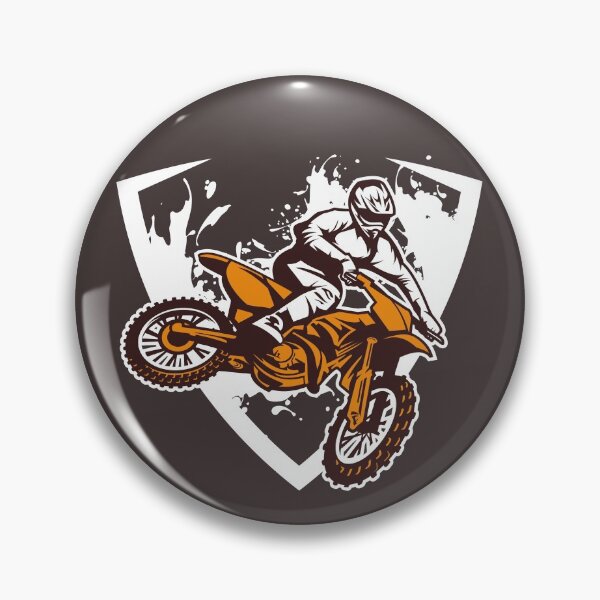 Item preview, Motocross designed and sold by della95.