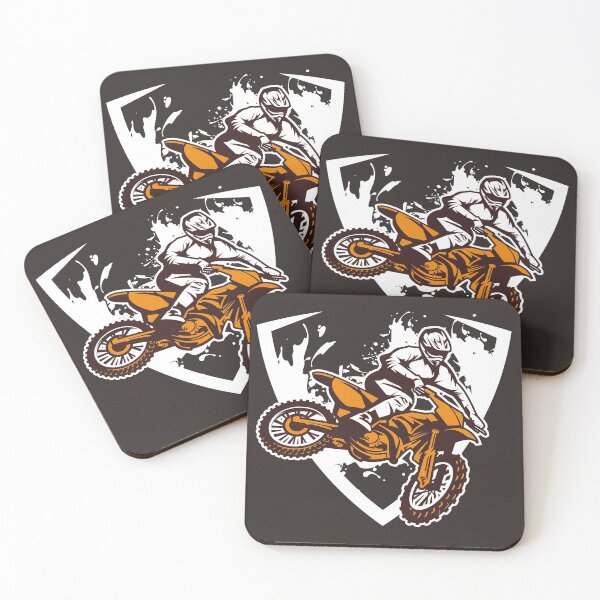 Item preview, Motocross designed and sold by della95.