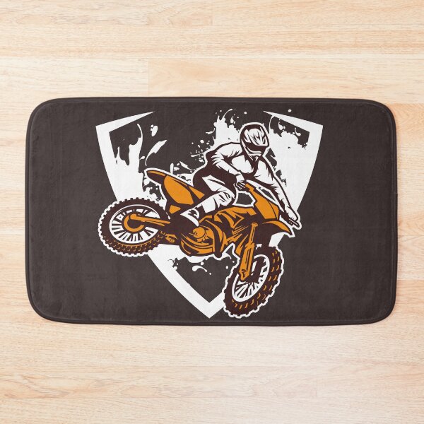 Item preview, Motocross designed and sold by della95.